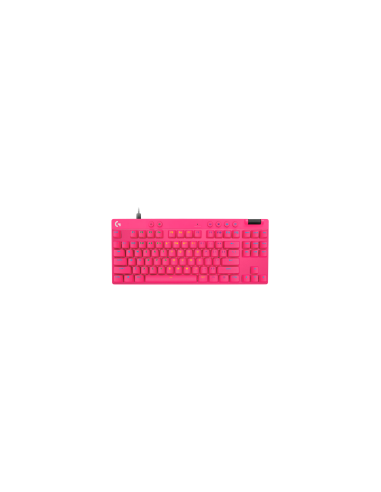 LOGITECH G PRO X TKL RAPID Gaming...